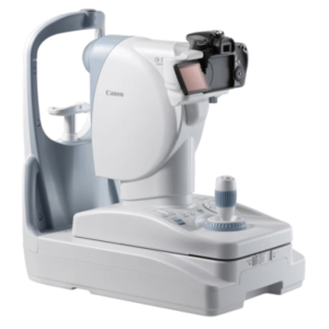 Cr-2 Digital Non-Mydriatic Retinal Cameras-5