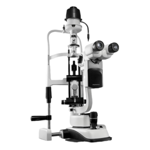 Huvitz Hs-5000 Slit Lamp- 4